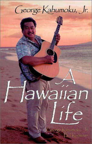A Hawaiian Life Book
