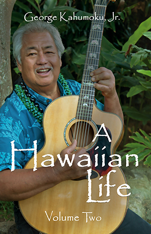 Cover of a Hawaiian Life Vol. @