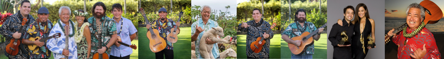 A Hawaiian Perspective on Taro Growing by George Kahumoku Jr.