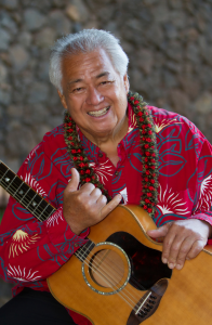 Grammy winner Kahumoku receives award for ‘Lifetime Achievement,’ talks ...