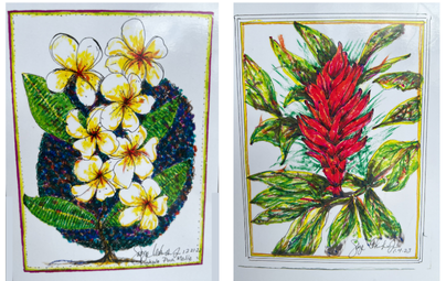 Greeting Card Sets