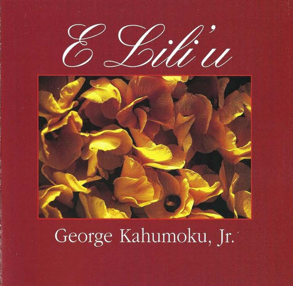 E Lili'u